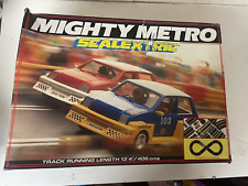 Mighty metro scalextric for sale  THETFORD