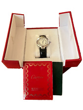 Cartier pasha armbanduhr gebraucht kaufen  Eschwege
