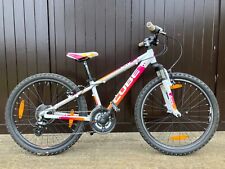 girls 24 aluminium bike for sale  HARROGATE