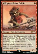 Wildgewordener goblin foil gebraucht kaufen  Kassel