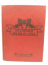 Stanford university yearbook for sale  Naperville