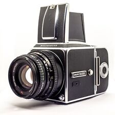 Hasselblad 500 planar d'occasion  Toulouse-