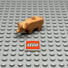 Lego schwein pig gebraucht kaufen  Rielasingen-Worblingen