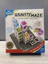 Gravity maze thinkfun for sale  Norwalk