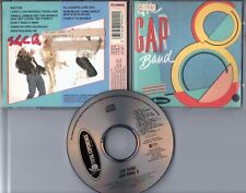 The GAP Band CD GAP BAND 8 © 1986 Funk Soul # FD89992 segunda mano  Embacar hacia Argentina