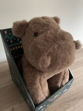 Microwaveable plush heatable for sale  UCKFIELD