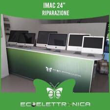 Imac a1225 riparazione usato  Arezzo