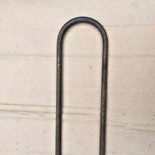 Wrought iron 12mm for sale  UK