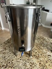home brewing fermenter for sale  Mount Airy