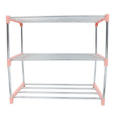 Shoe rack three for sale  Shipping to Ireland