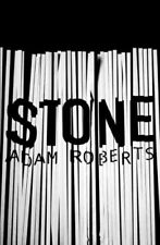 Stone adam roberts for sale  UK