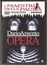 Opera dvd editoriale usato  Italia