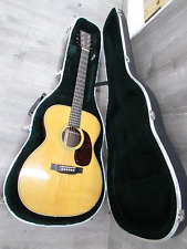 Martin acoustic guitar for sale  Riverside