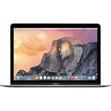 Apple MacBook Laptop Core M 1.1GHz 8GB RAM 256GB SSD 12" MJY32LL/A - Muito bom comprar usado  Enviando para Brazil