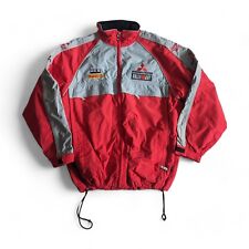 ralliart jacket for sale  NEWQUAY