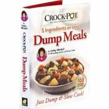 Crock pot dump for sale  Aurora
