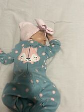 Reborn baby doll for sale  Eden Prairie