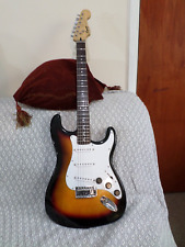 Stratocaster partscaster new for sale  HIGH WYCOMBE