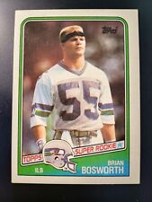 1988 topps brian for sale  Green Bay