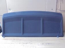 citroen saxo parcel shelf for sale  BRIDPORT