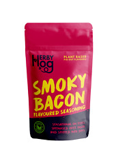 Bacon seasoning smoky for sale  WIRRAL
