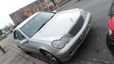 mercedes c320 for sale  LEICESTER