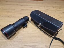 Sigma tele 500mm for sale  LONDON