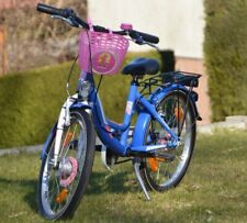 Zoll blaues kinderfahrrad gebraucht kaufen  Brandenburg-Umland