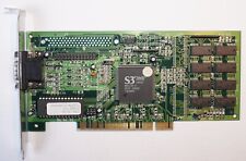 Grafikkarte pci spea gebraucht kaufen  Plate