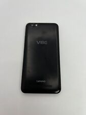 Smartphone Lenovo Vibe C Preto - Bom Estado | Com Defeito | Leia a Descrição | comprar usado  Enviando para Brazil