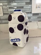 Ceramic oreo milk for sale  Plainfield