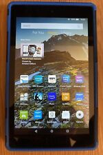 Amazon Kindle Fire HD 8 (7th Generation) Tablet 16GB for sale  Shipping to South Africa