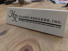 Hagen renaker ceramic for sale  STOURPORT-ON-SEVERN