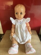 Vintage doll baby for sale  BRAINTREE