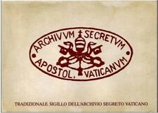 1984 vaticano kit usato  Roma