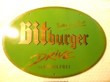 Bitburger drive alkoholfrei gebraucht kaufen  Mitterteich