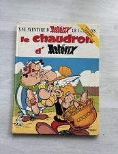 Asterix obelix édition d'occasion  Saint-Maixent-l'École