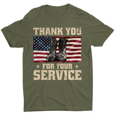 Thank service shirt for sale  El Paso