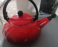 Creuset 1.5l stove for sale  CLEETHORPES