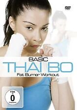 Basic thai dvd gebraucht kaufen  Berlin