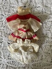 Vintage doll dress for sale  Middle Haddam