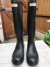 Hunters wellies lady for sale  SOUTHEND-ON-SEA