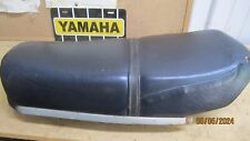 Yamaha rd400e seat for sale  Centre Hall