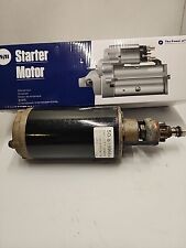 Used starter fits for sale  Flat Rock