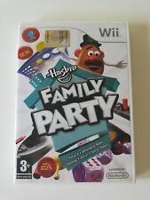 Hasbro family party usato  Perugia