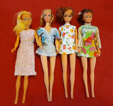Puppen barbie mattel gebraucht kaufen  Essen