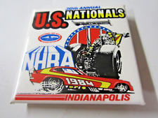 Nhra 1984 30th for sale  Cleveland