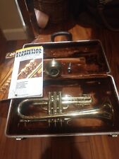 Olds ambassador cornet for sale  Irvington