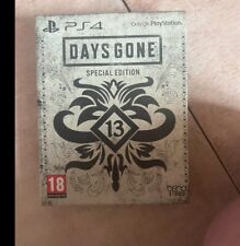 Days gone special for sale  Ireland