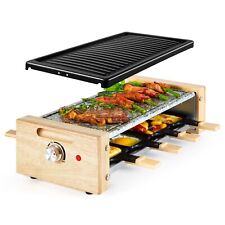 Raclette grill electric for sale  SALFORD